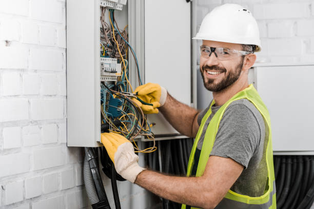 Best Licensed Electrician  in Milton, NY