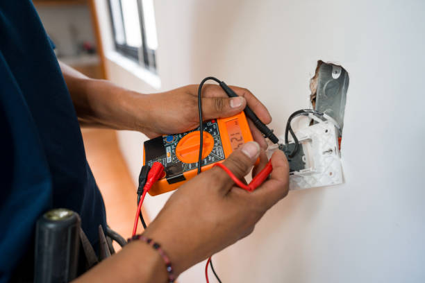 Best Affordable Electrical Installation  in Milton, NY