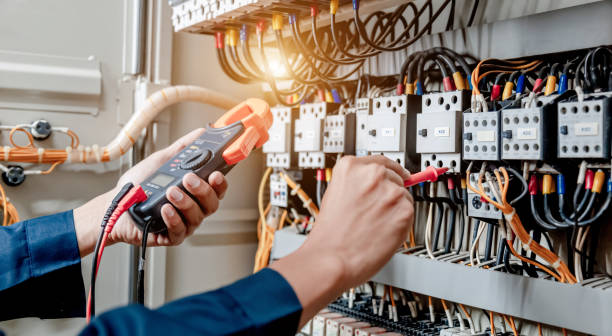 Best Electrical Contractors for Businesses  in Milton, NY