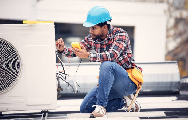 Best Circuit Breaker Repair  in Milton, NY
