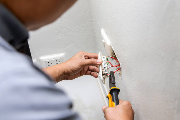 Best Electrician Near Me  in Milton, NY