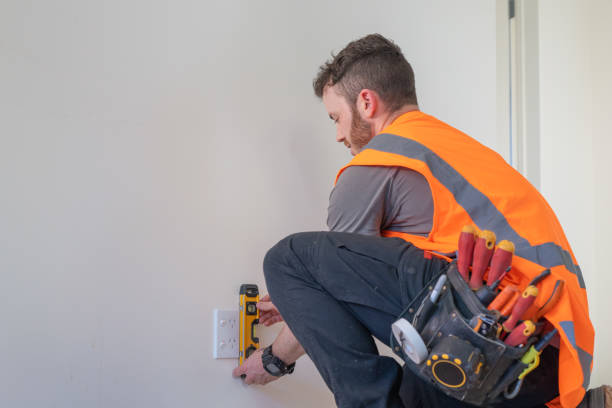 Best Affordable Emergency Electrician  in Milton, NY