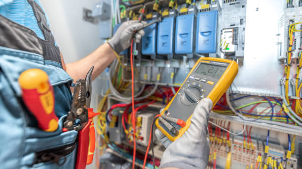 Best Ceiling Fan Installation Electrician  in Milton, NY
