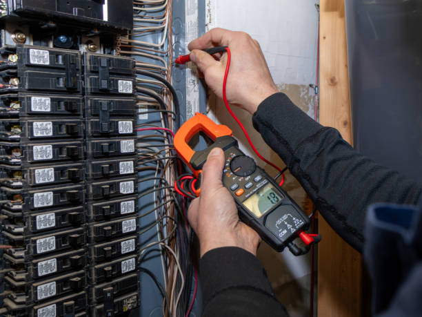 Best Circuit Breaker Repair  in Milton, NY